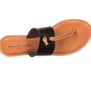 Rock & Candy Blaney sandal